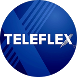 Logo da Teleflex